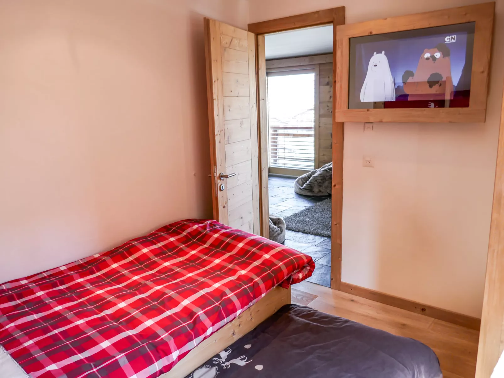 Le Montagnard 6-Inside