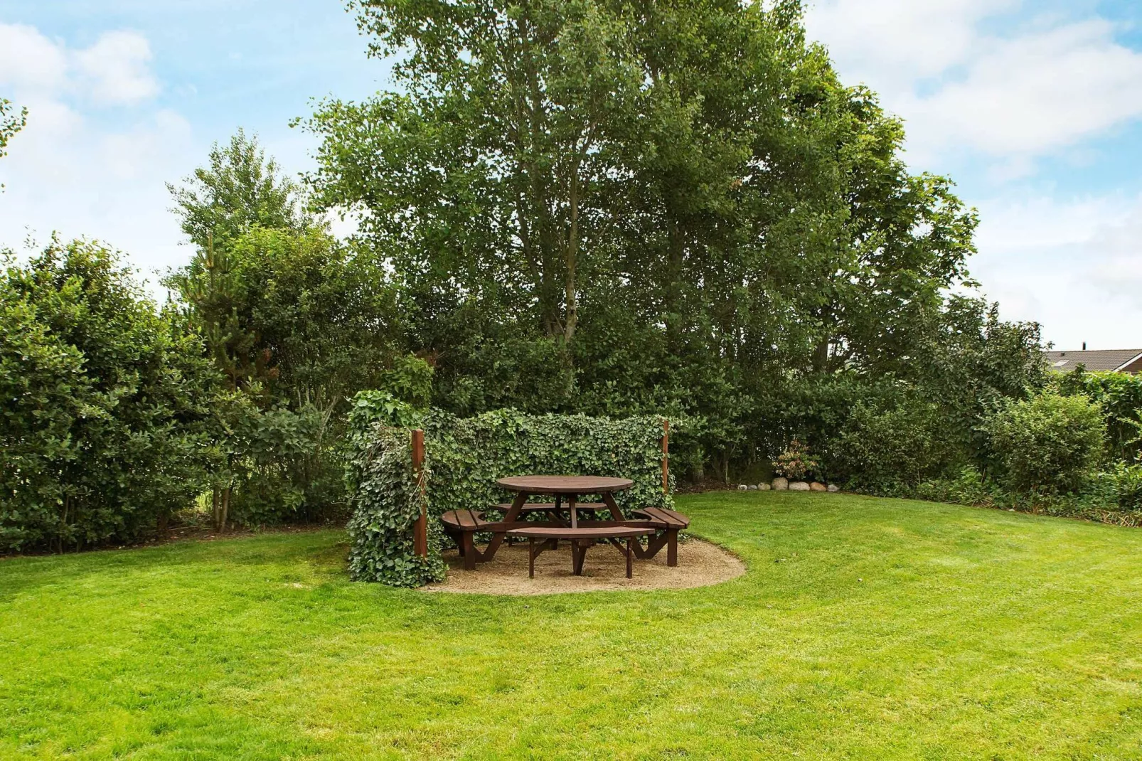 Luxury Retreat with Spa - By Traum Ferienwohnungen-View