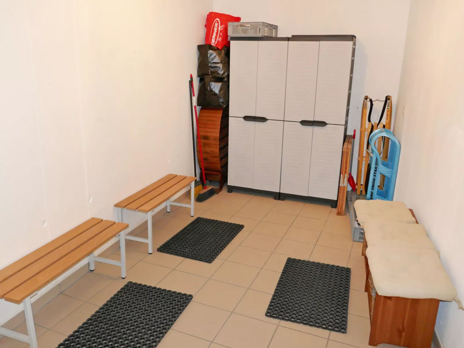 Le Montagnard 6-Inside