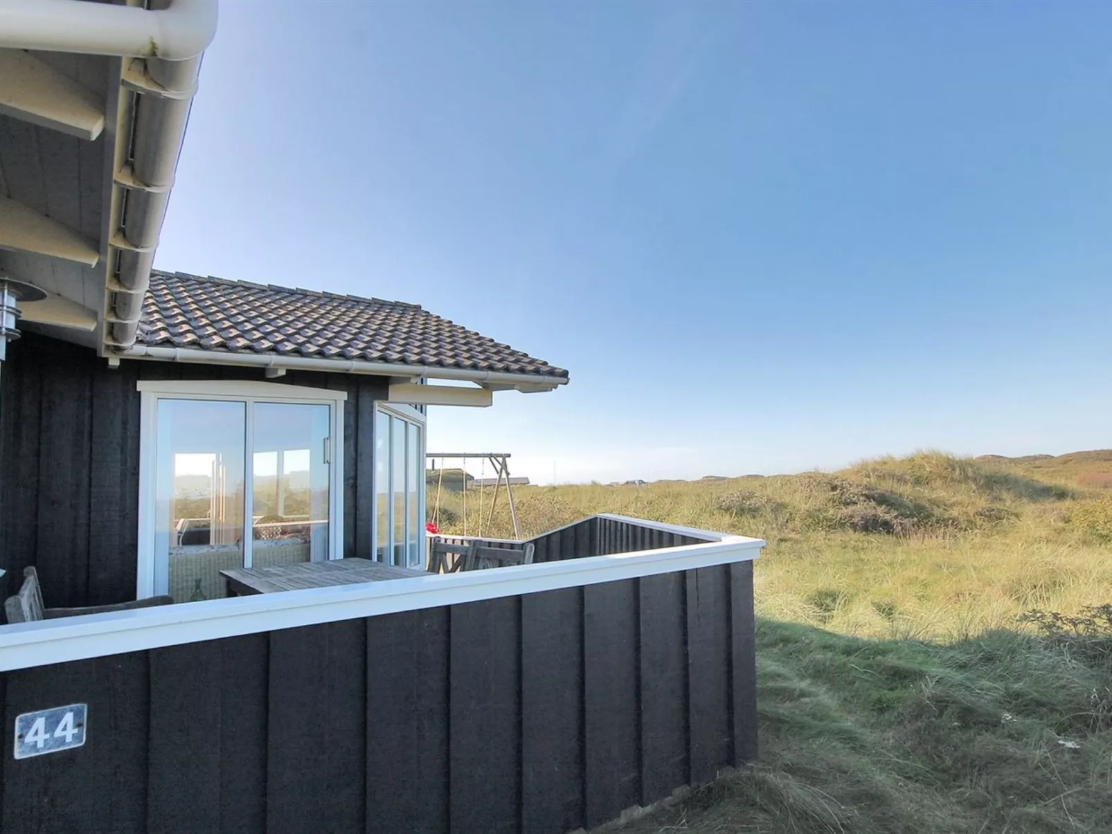 "Kasperi" - 250m from the sea-Inside