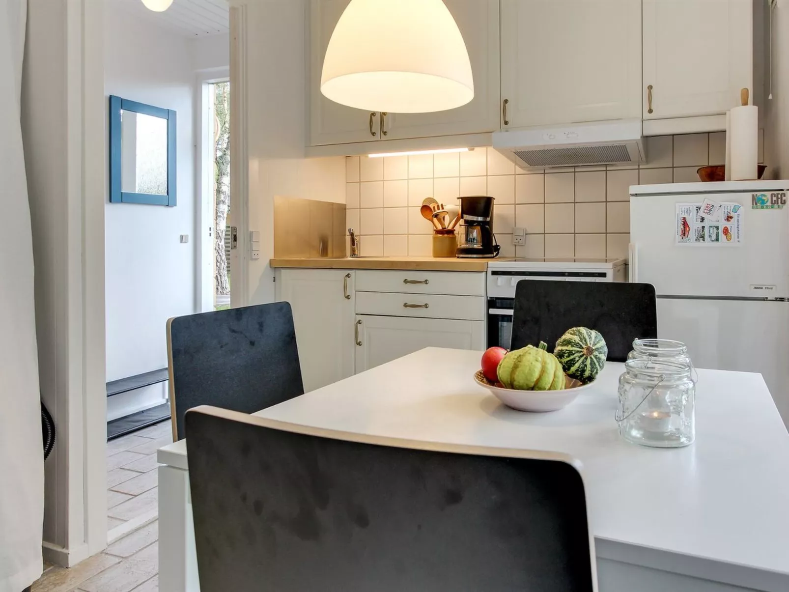 "Unker" - 800m from the sea-Inside