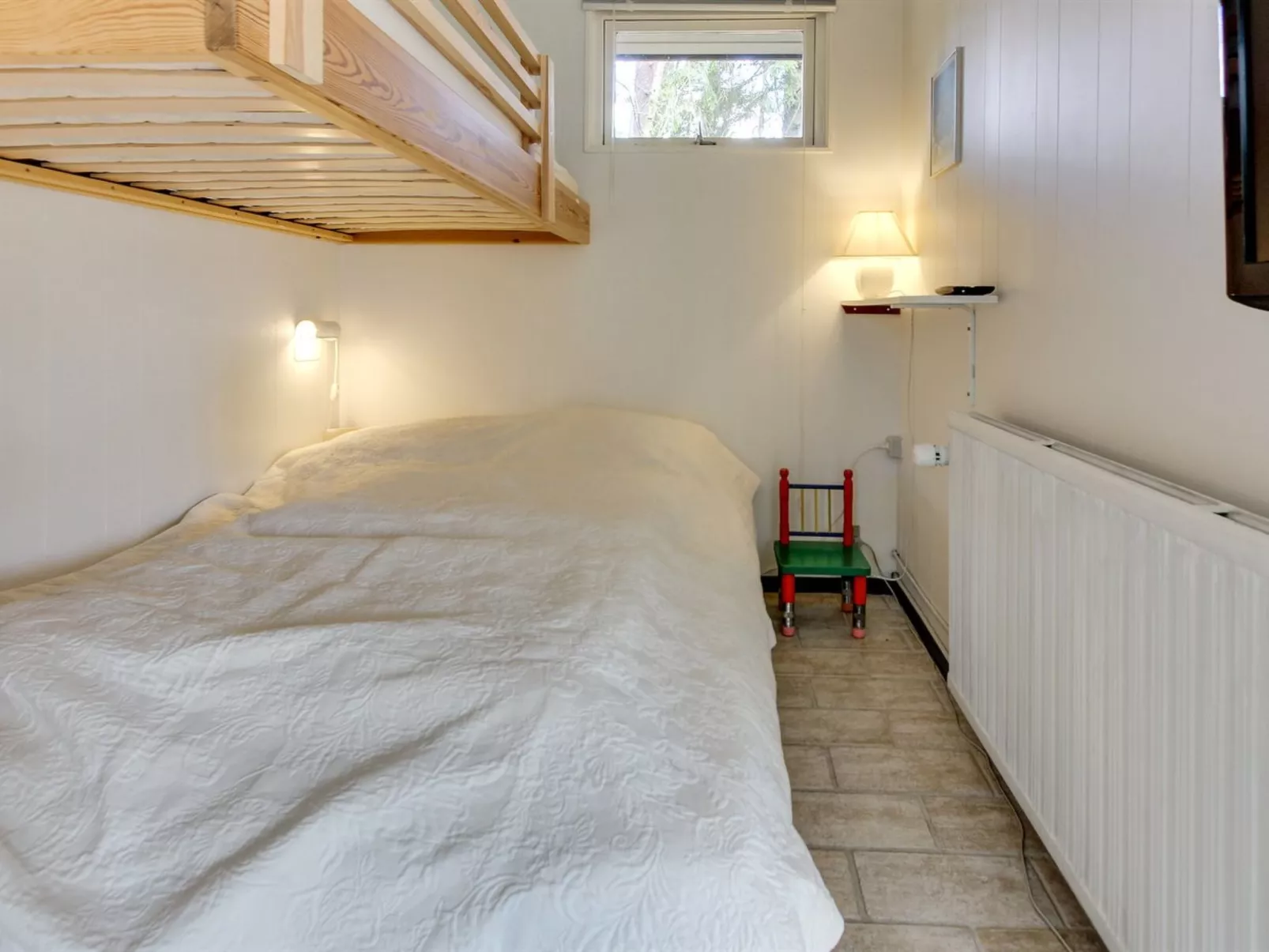 "Unker" - 800m from the sea-Inside