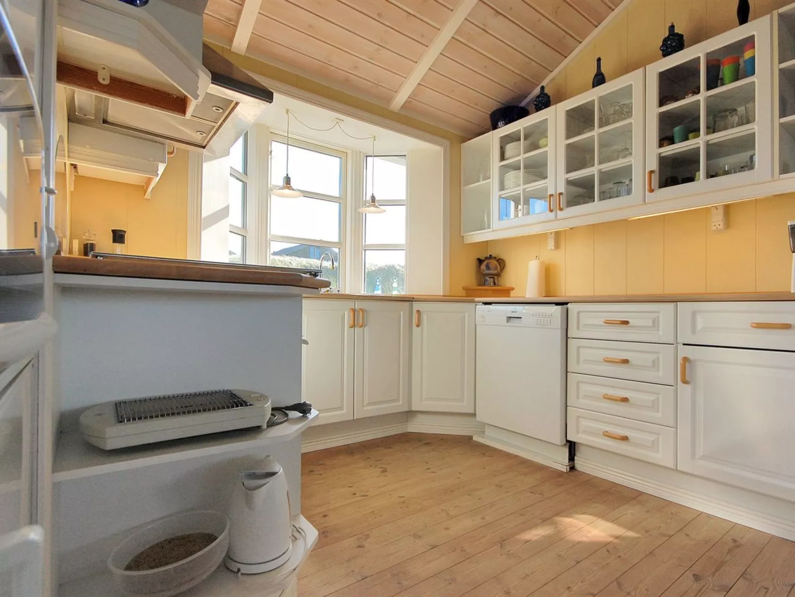 "Kasperi" - 250m from the sea-Inside