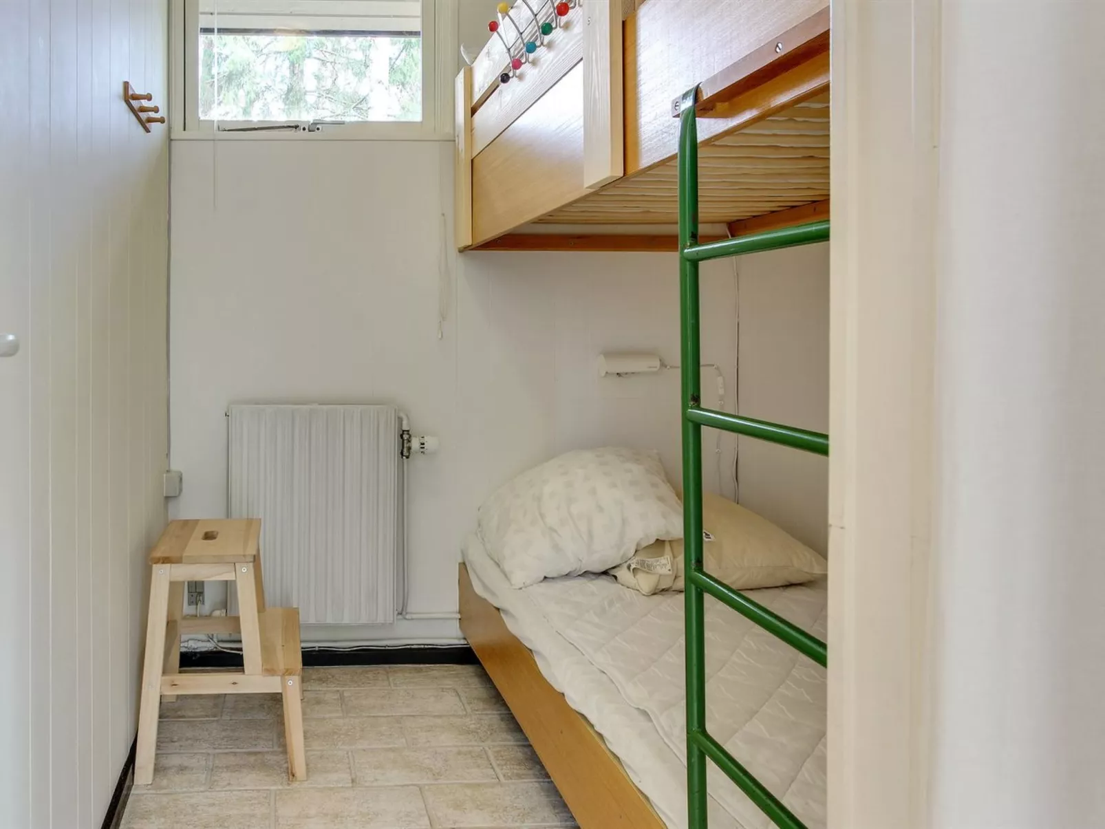 "Unker" - 800m from the sea-Inside