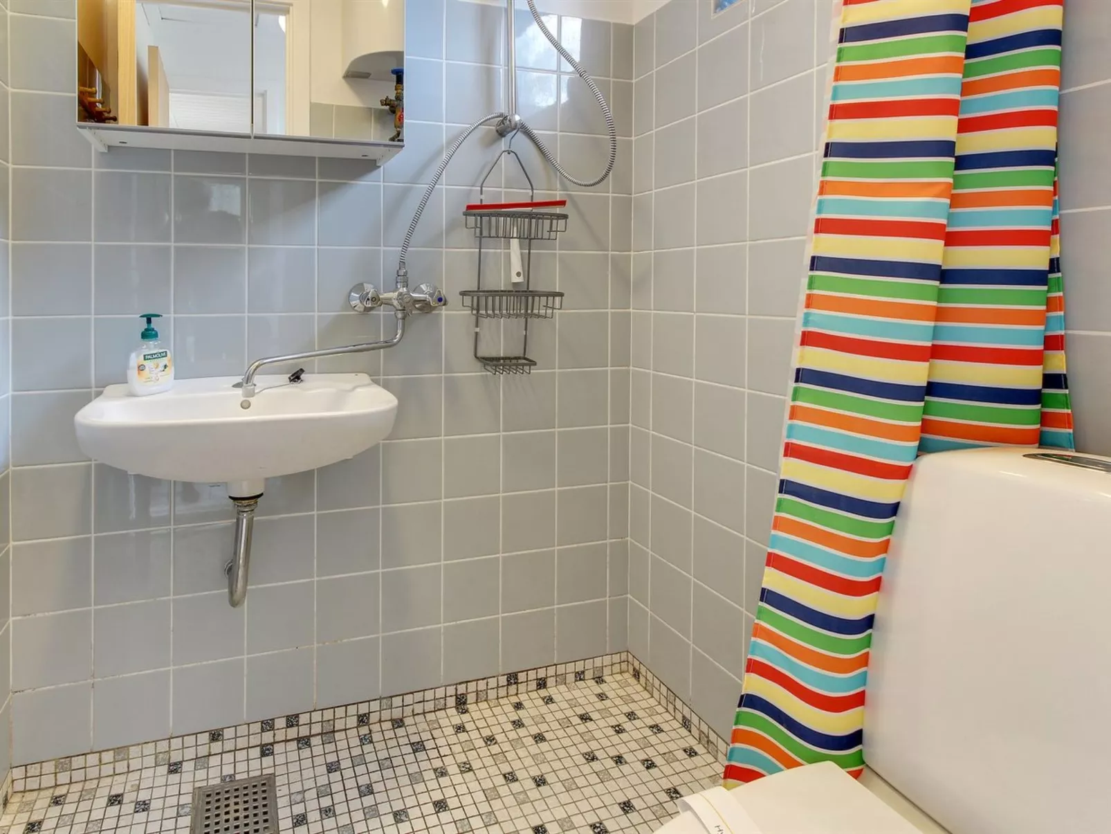 "Unker" - 800m from the sea-Inside