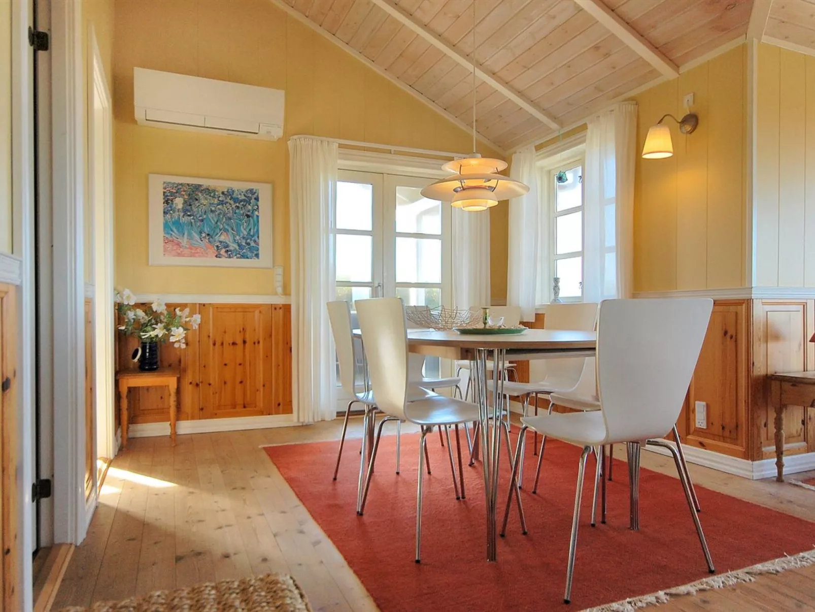 "Kasperi" - 250m from the sea-Inside