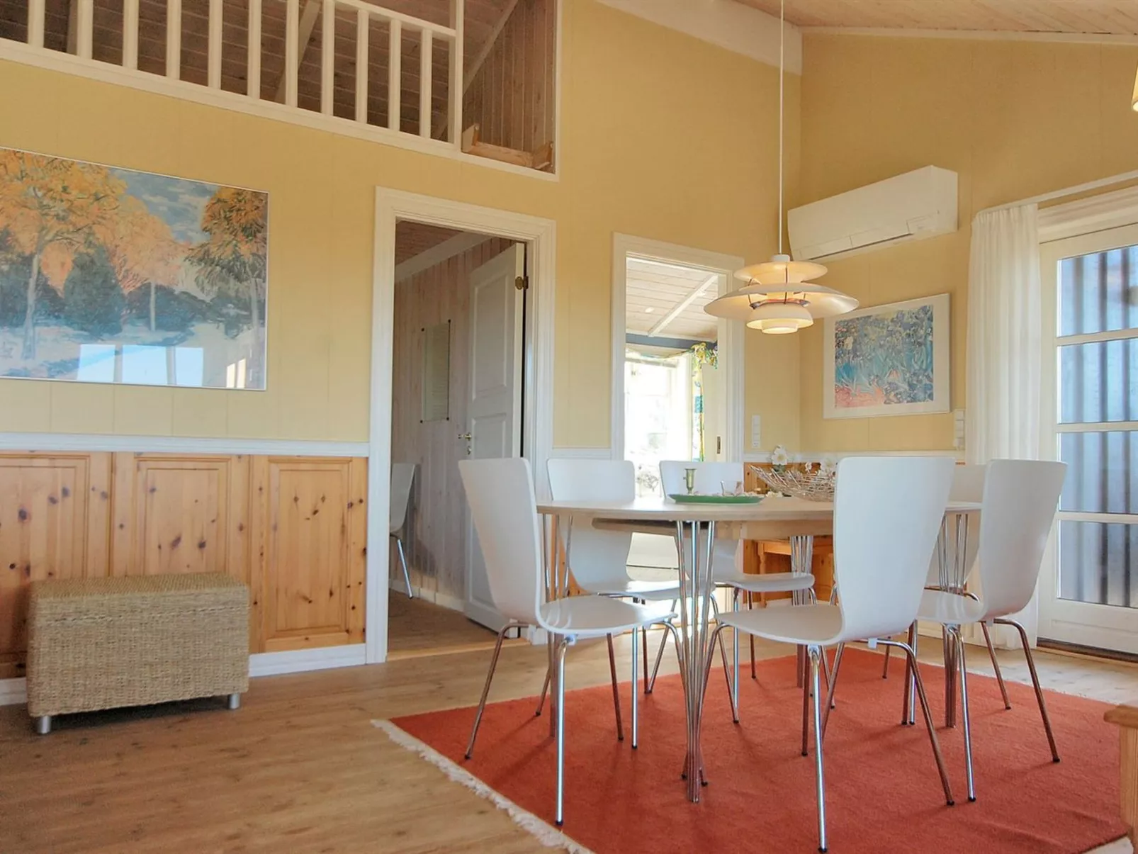 "Kasperi" - 250m from the sea-Inside
