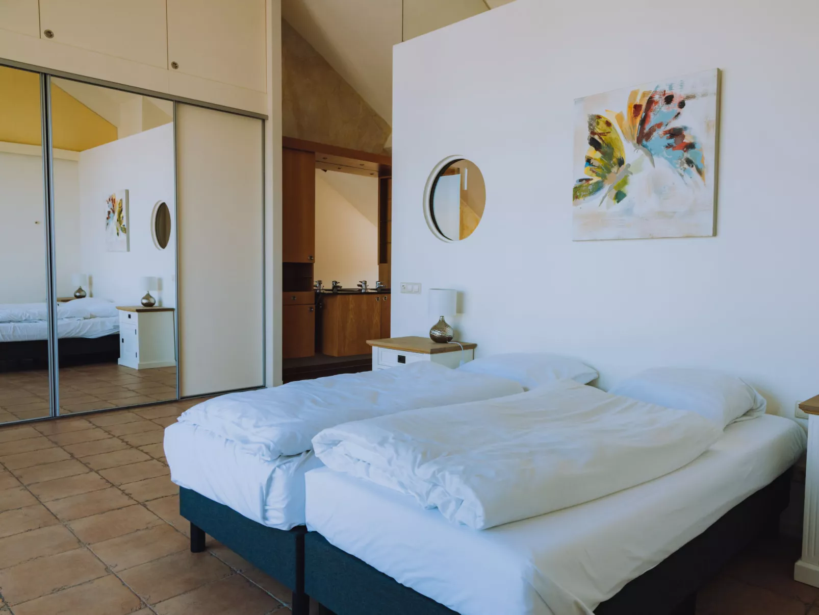 Penthouse-Dedans