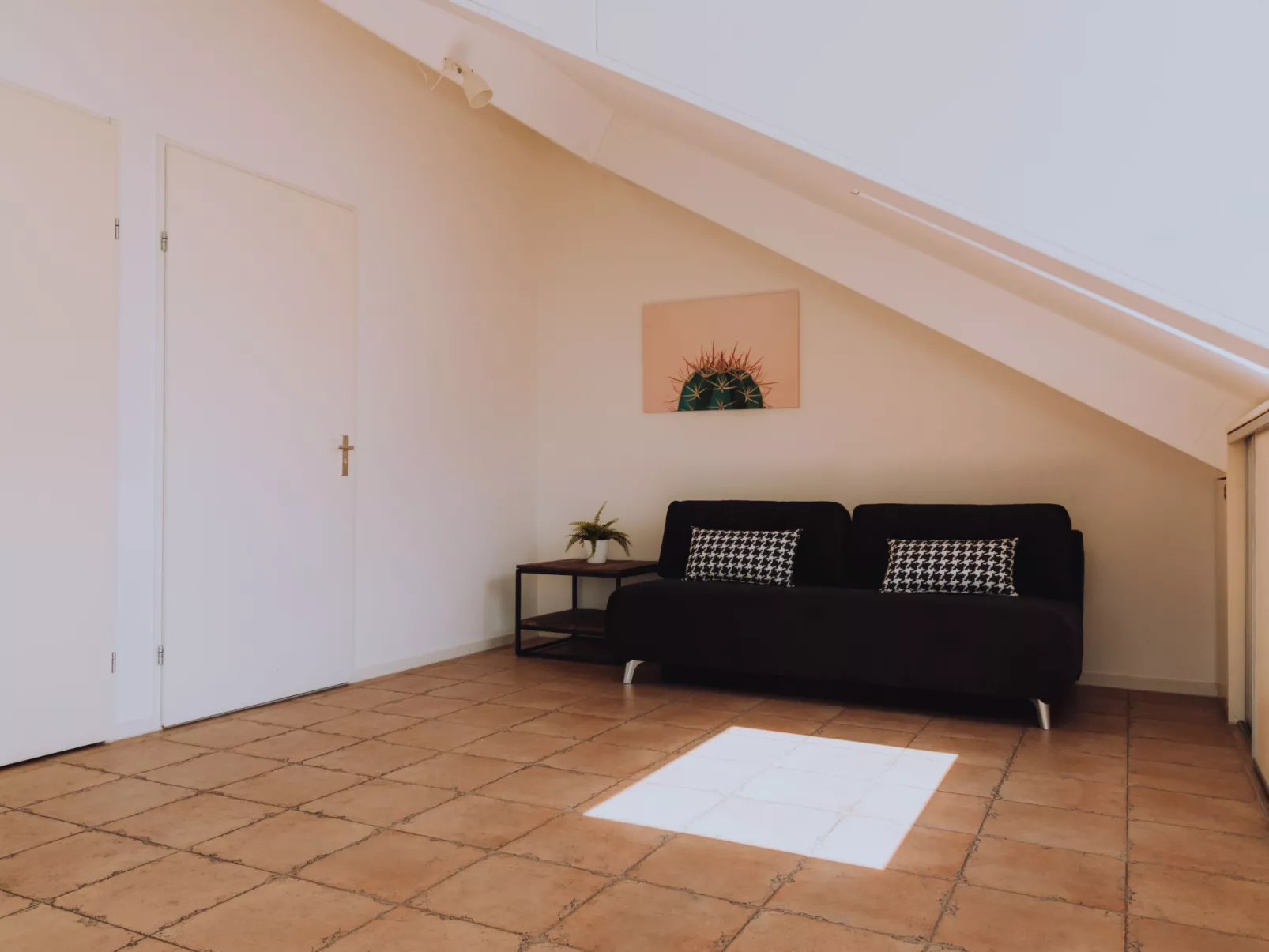 Penthouse-Dedans