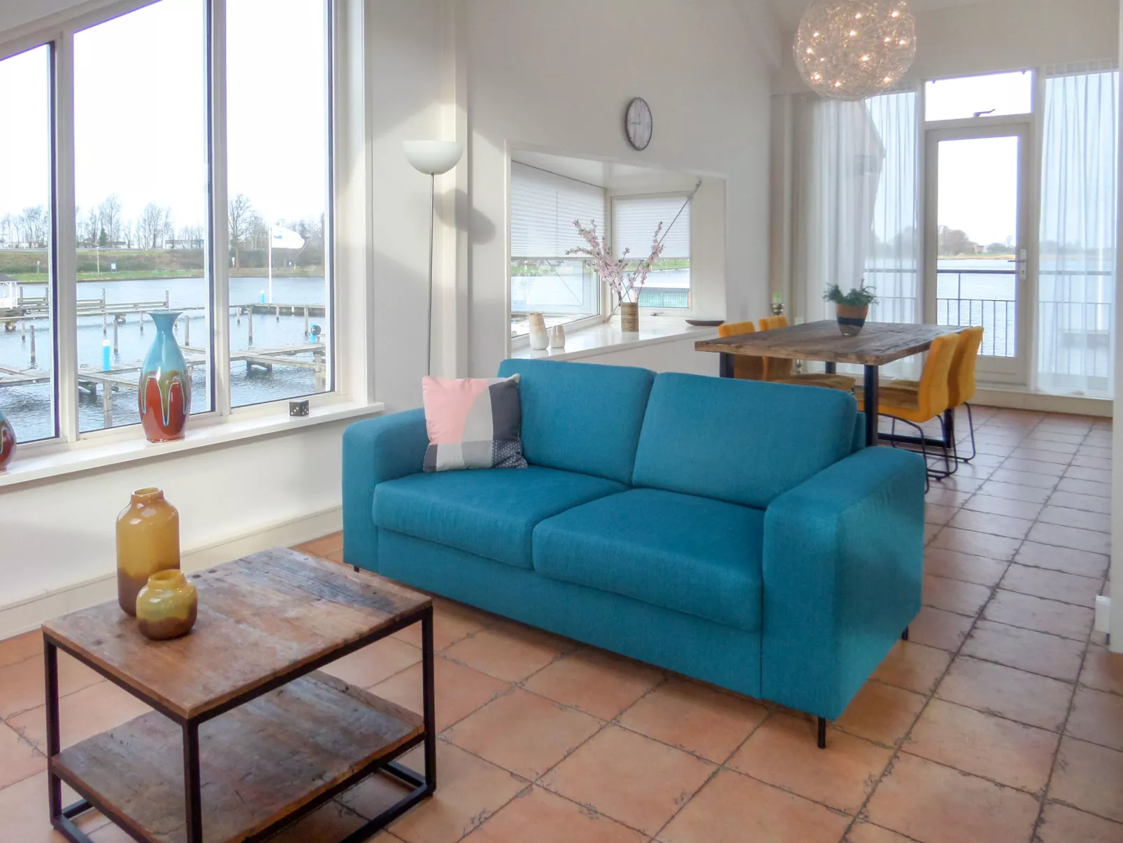 Penthouse-Dehors