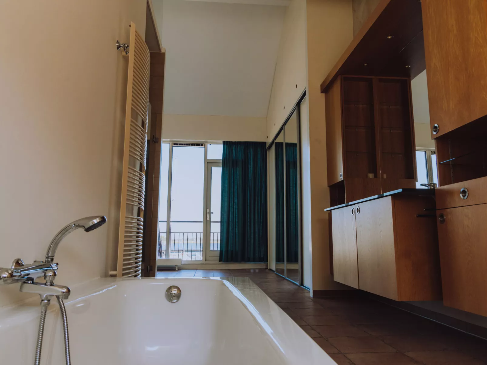 Penthouse-Dedans