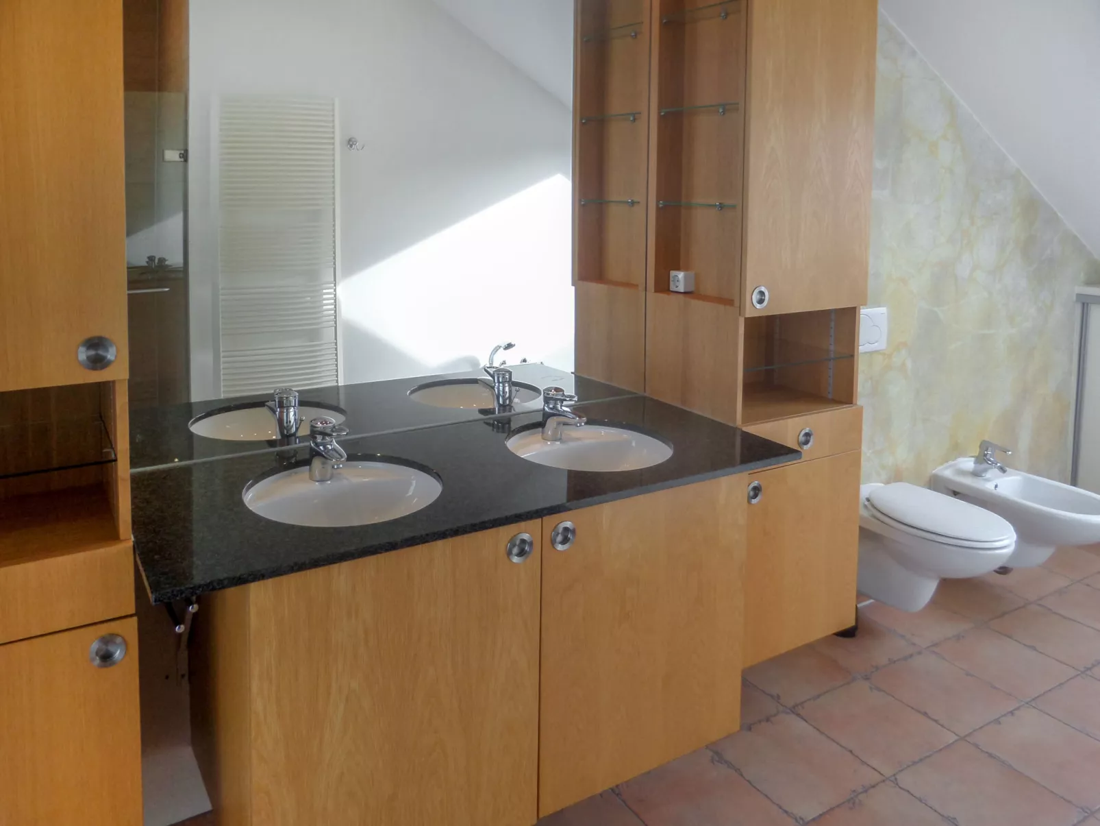 Penthouse-Dehors