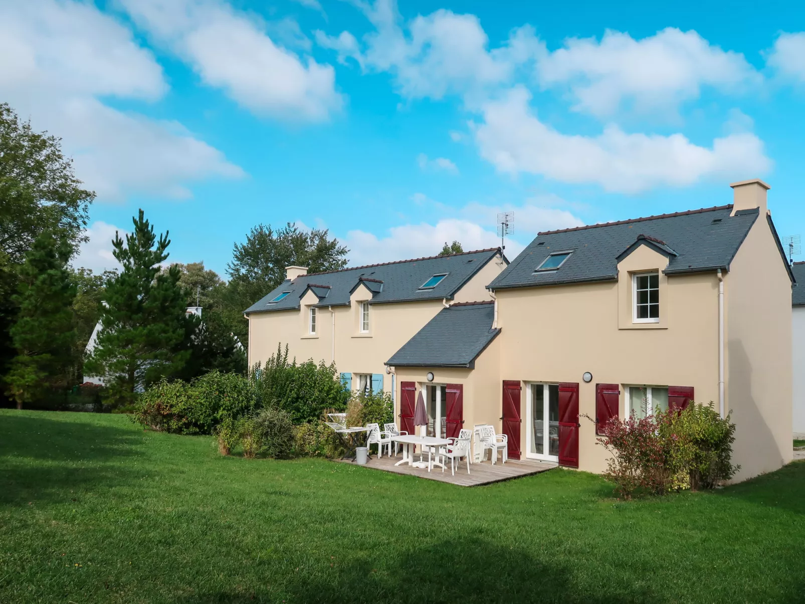 Le Hameau de Peemor Pen M.6X-Outside