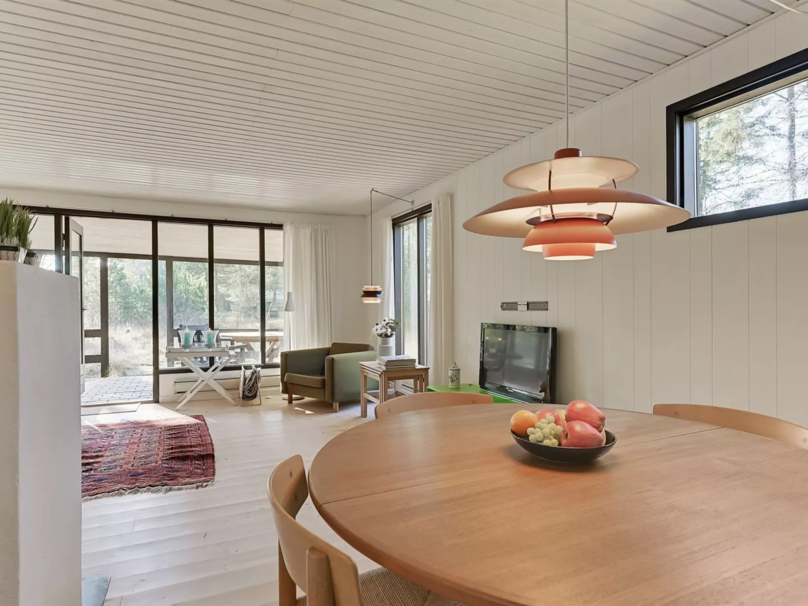 "Vaula" - 200m from the sea-Inside