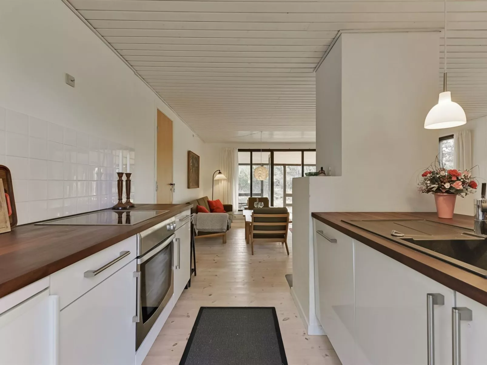 "Vaula" - 200m from the sea-Inside