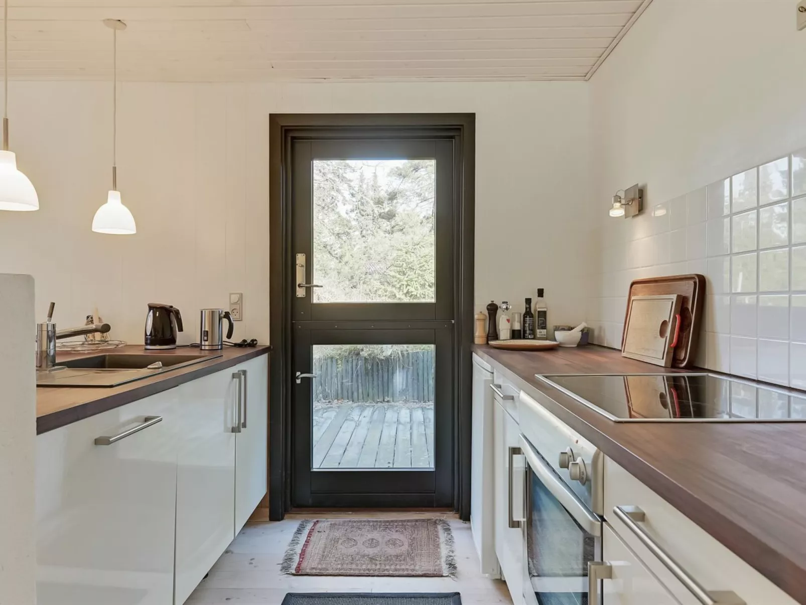 "Vaula" - 200m from the sea-Inside