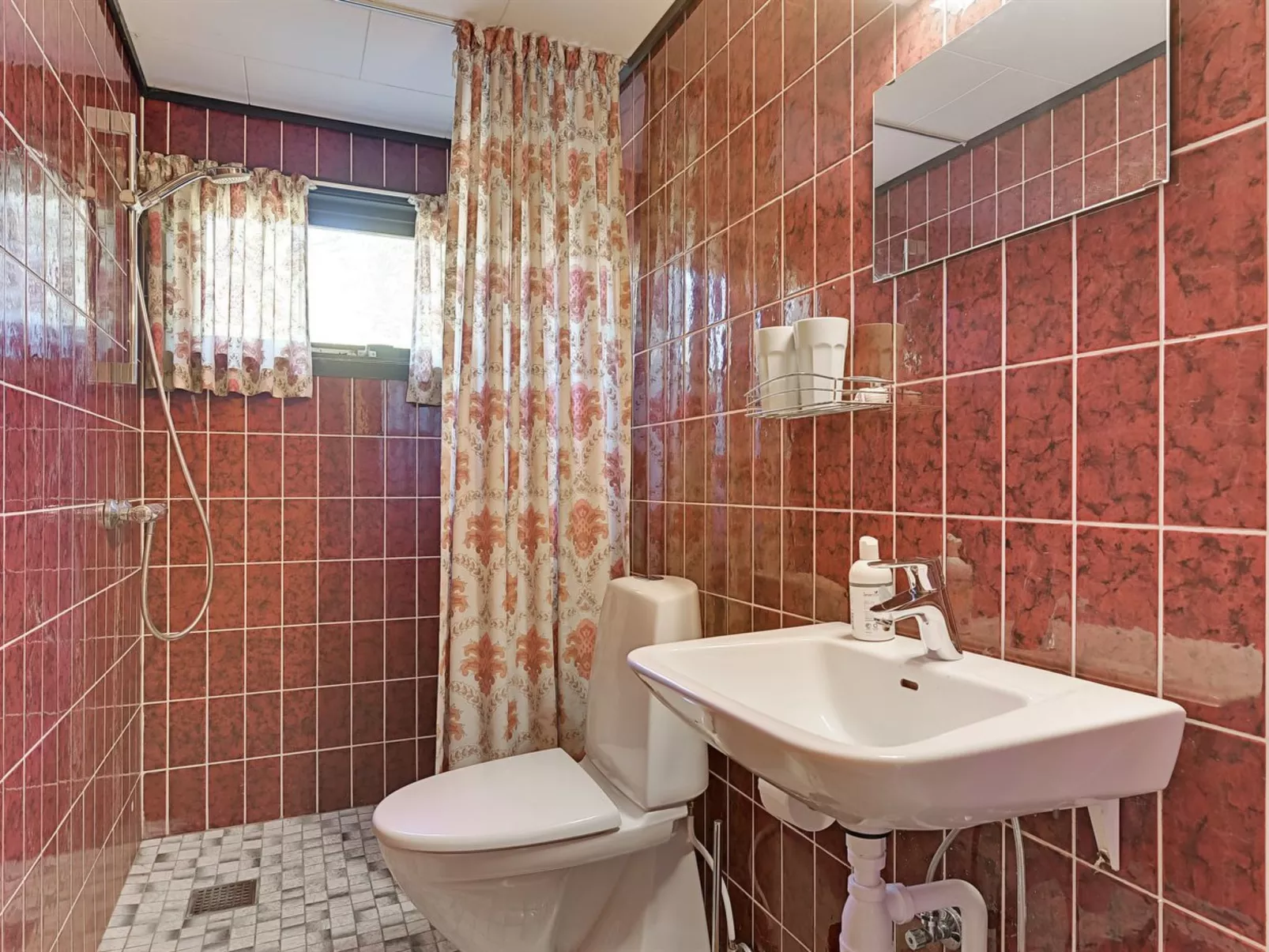 "Vaula" - 200m from the sea-Inside