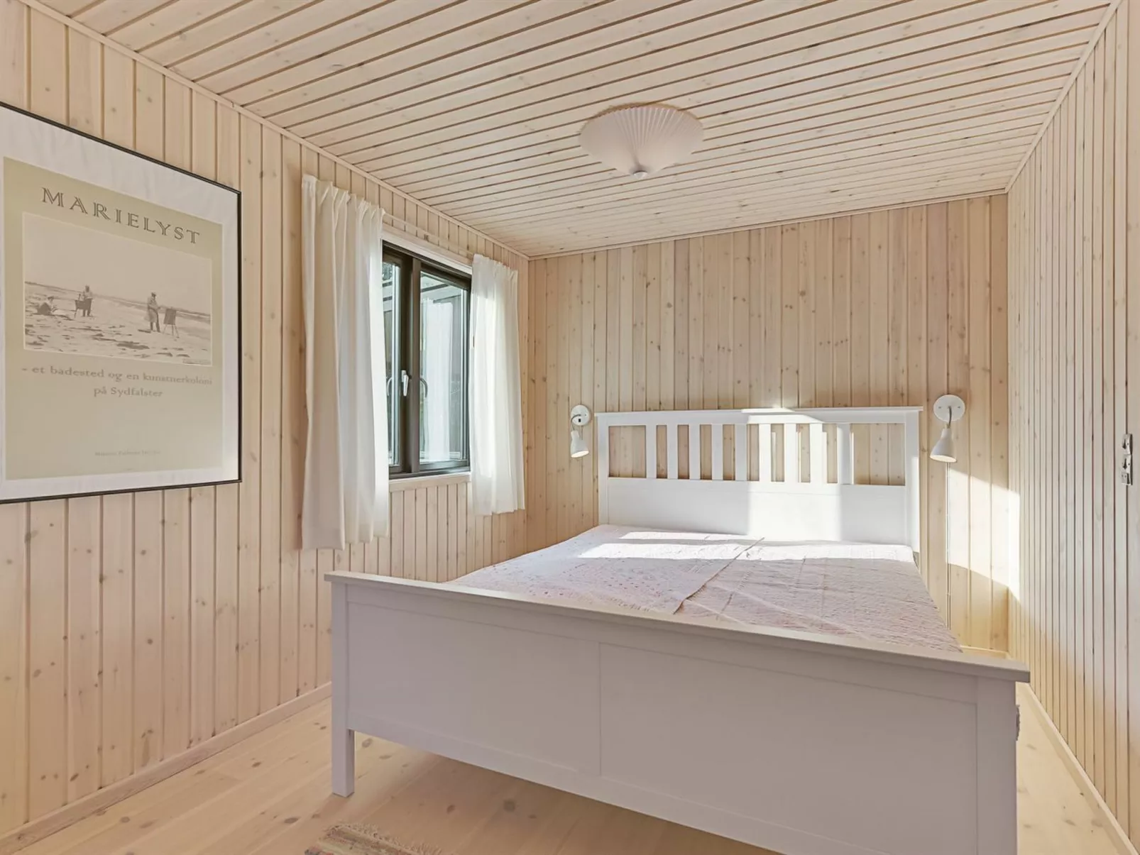 "Vaula" - 200m from the sea-Inside