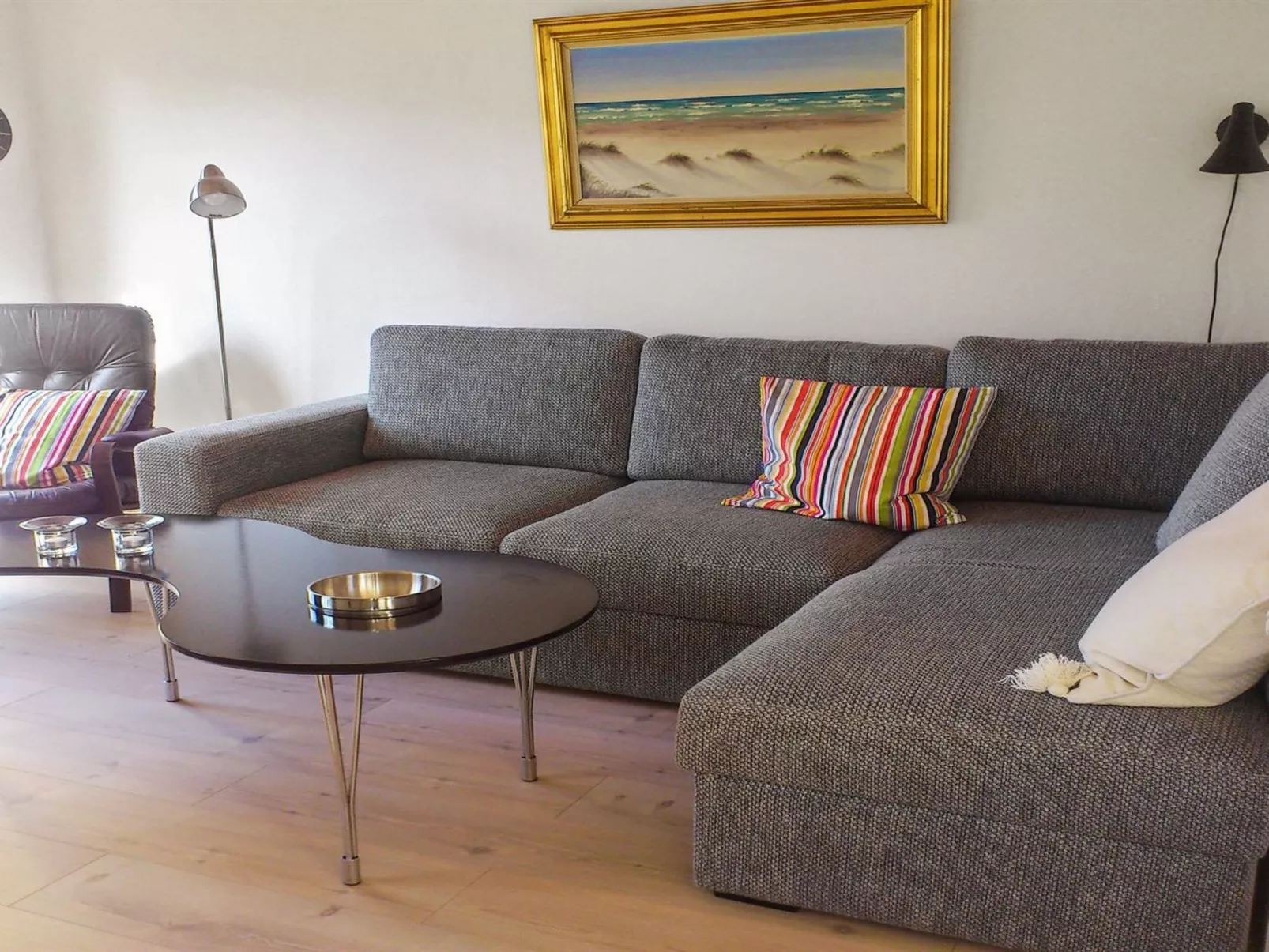 "Armi" - 75m from the sea-Inside