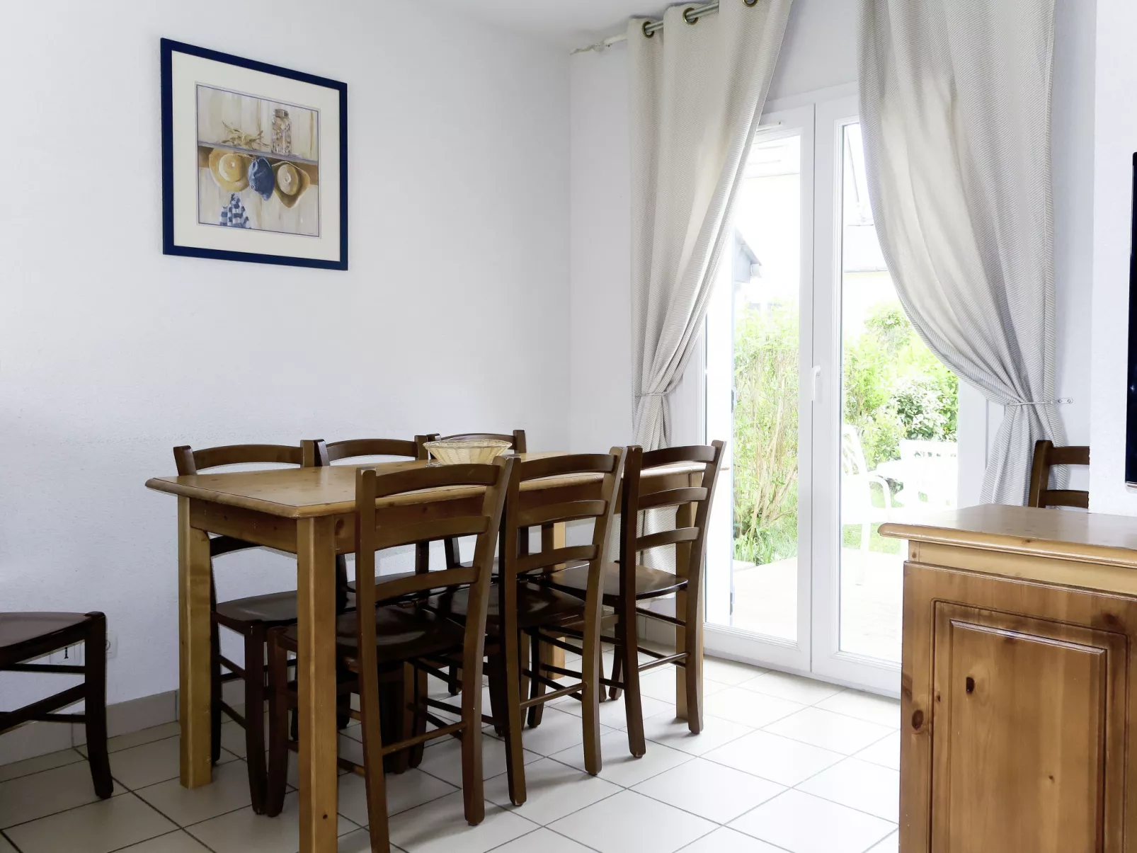 Le Hameau de Peemor Pen M.8X-Dedans