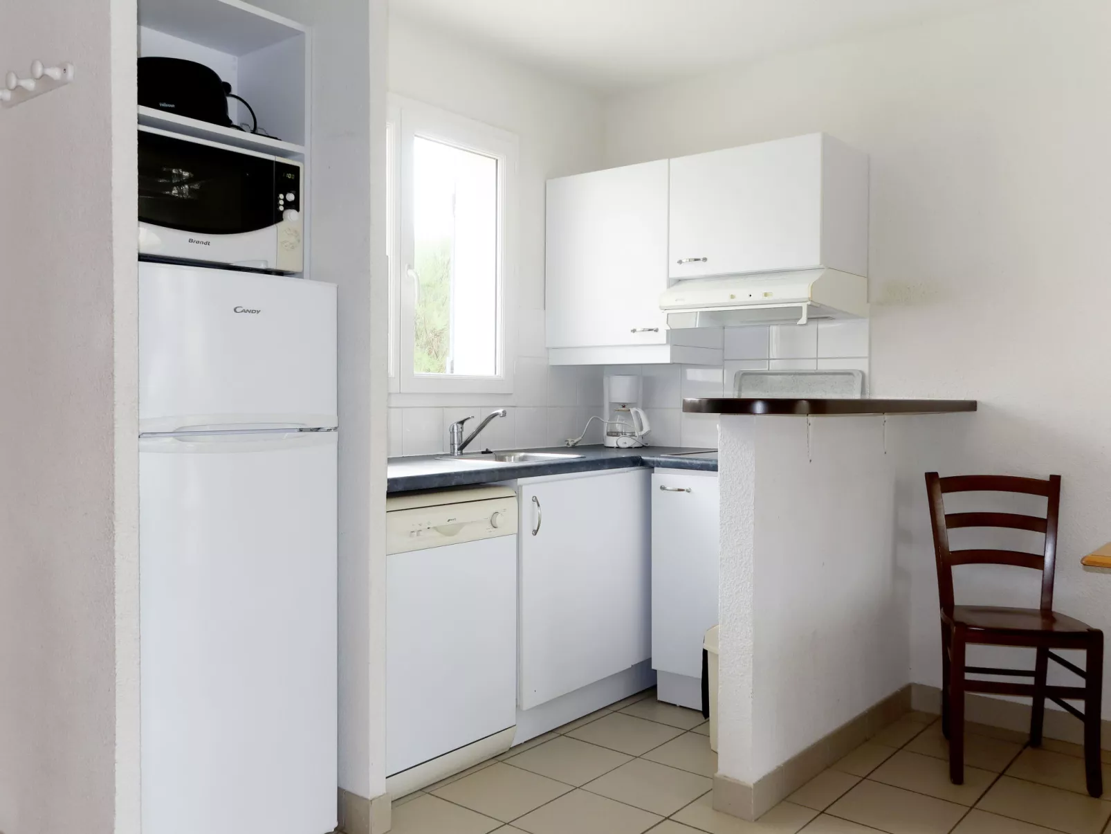 Le Hameau de Peemor Pen M.8X-Dedans