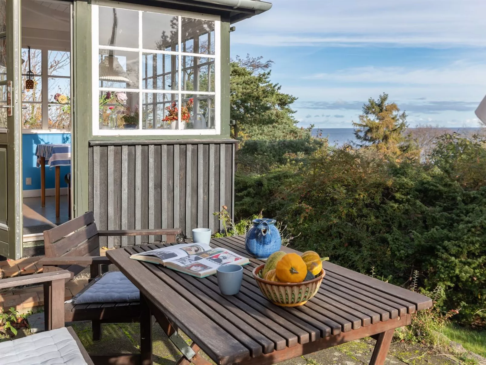 "Inkri" - 100m from the sea-Outside