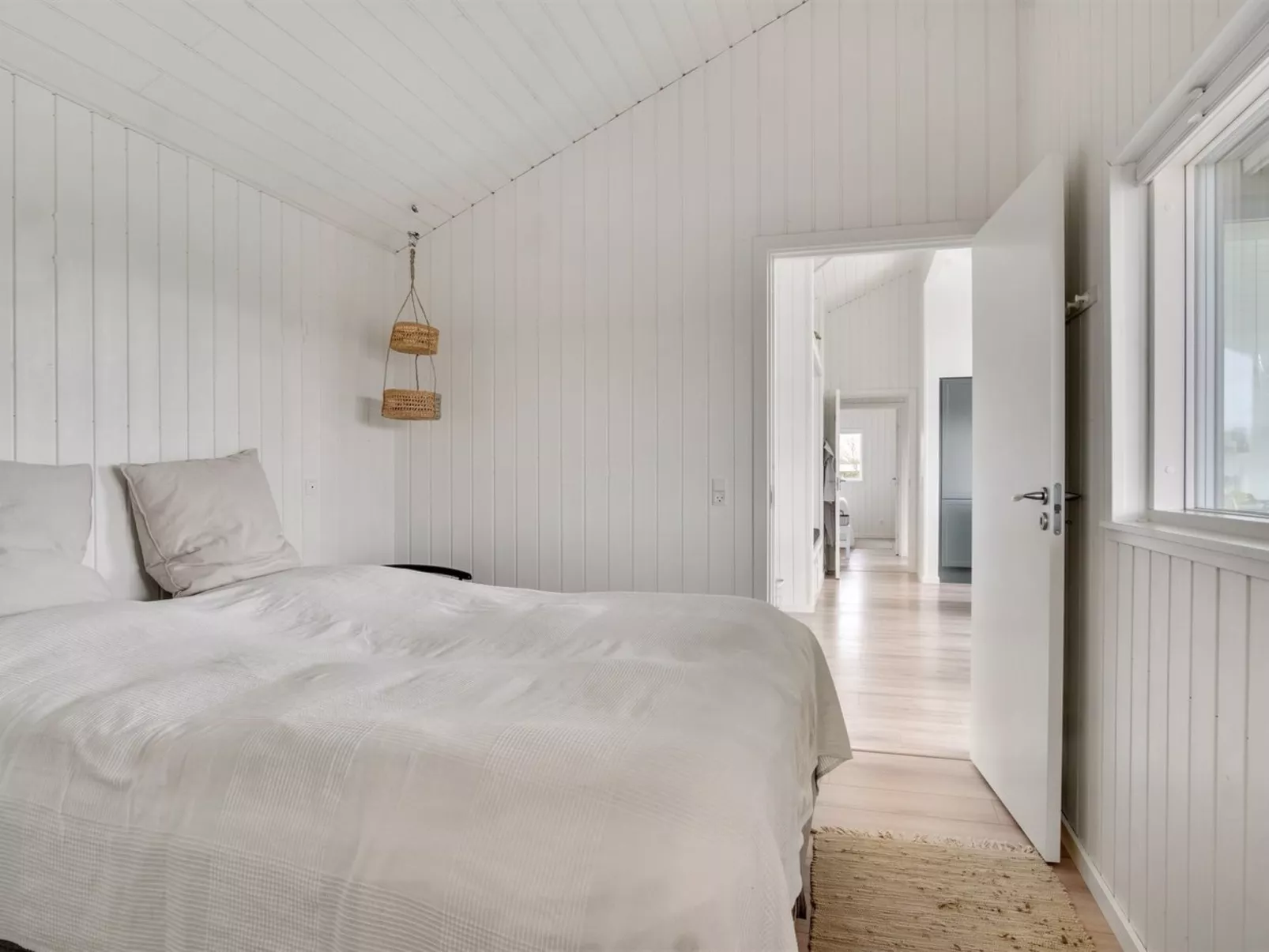 "Gregor" - 300m from the sea-Inside