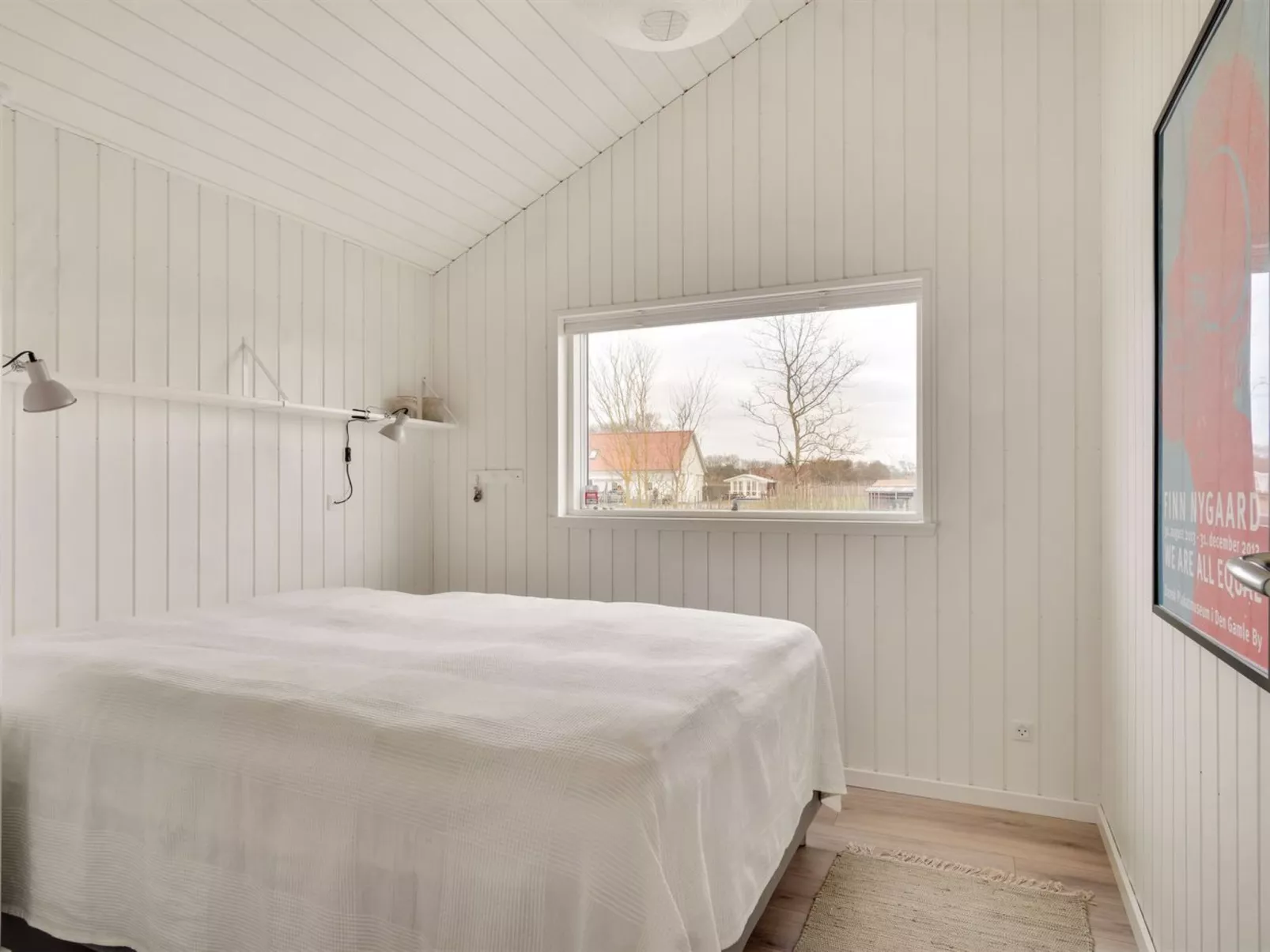 "Gregor" - 300m from the sea-Inside