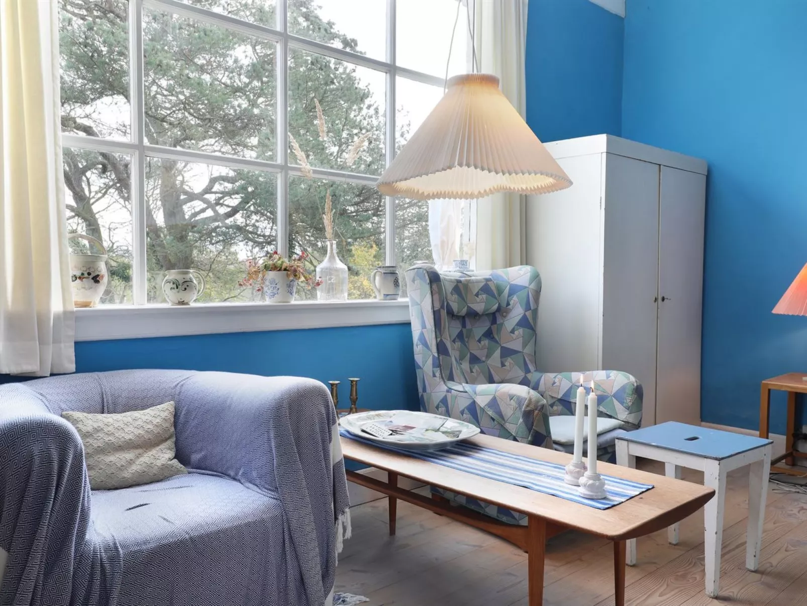 "Inkri" - 100m from the sea-Inside