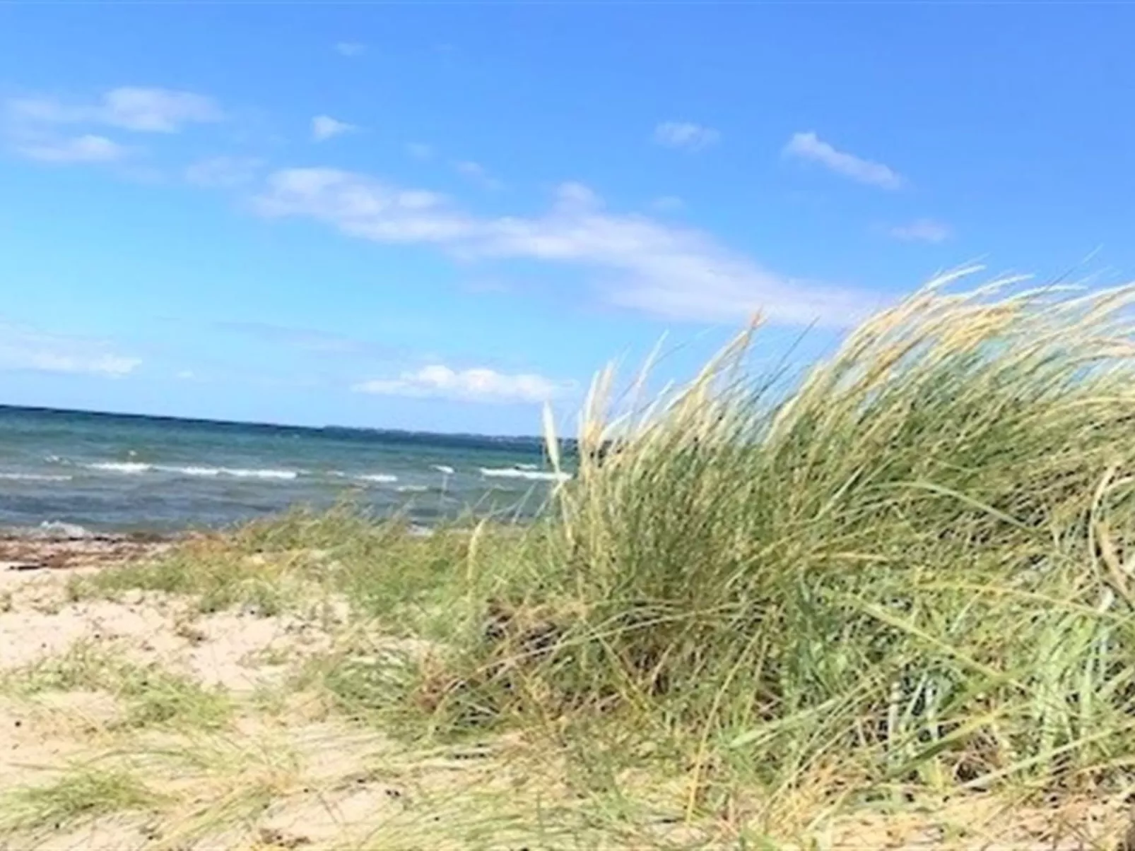 "Gregor" - 300m from the sea-Inside