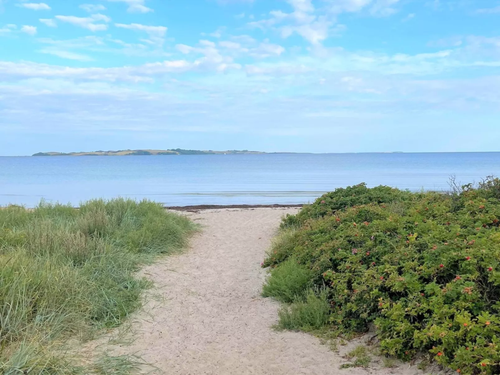 "Gregor" - 300m from the sea-Inside