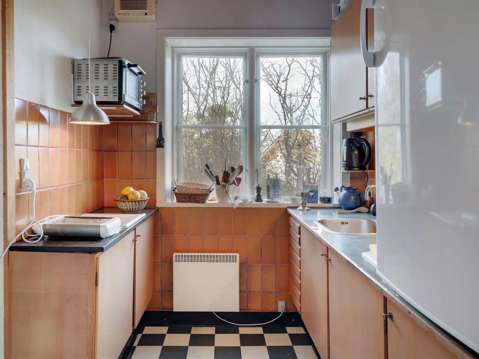 "Inkri" - 100m from the sea-Inside