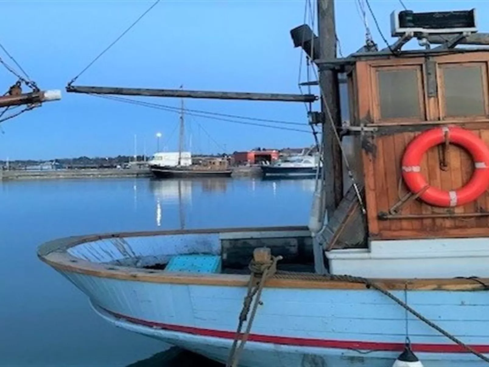"Gregor" - 300m from the sea-Outside