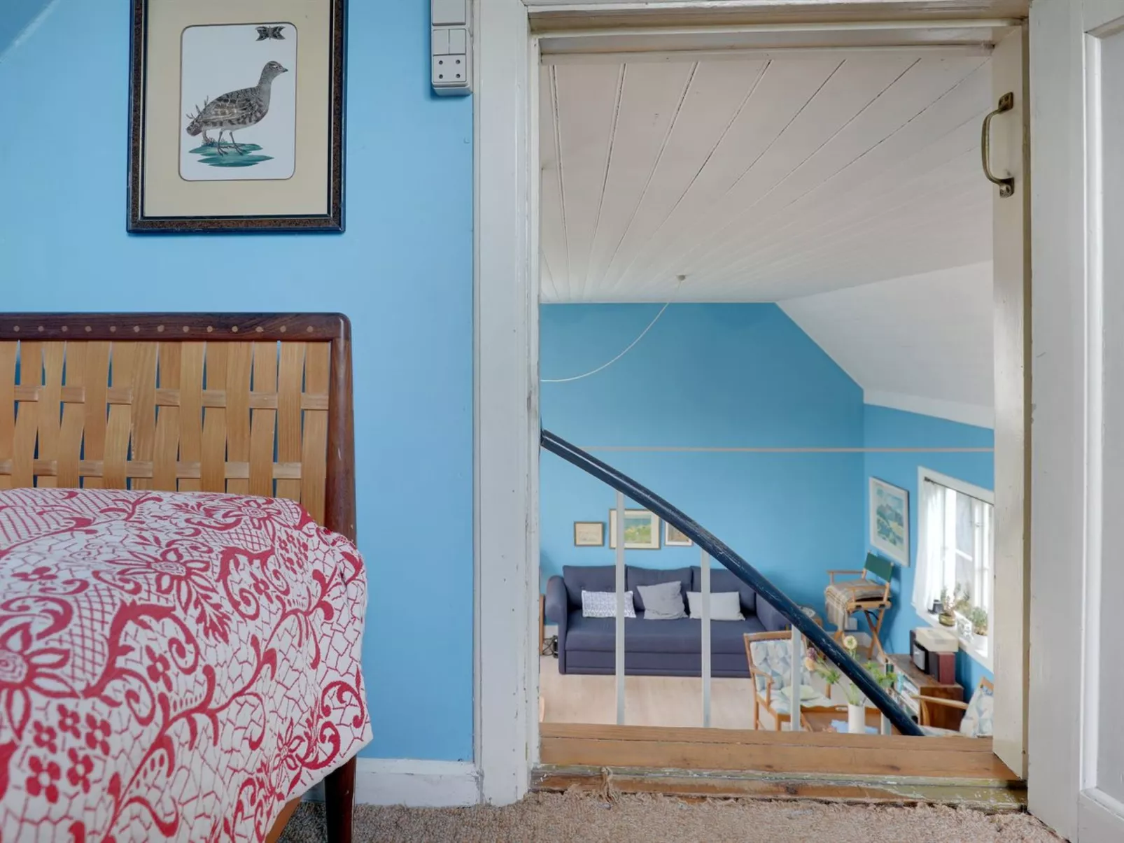 "Inkri" - 100m from the sea-Inside