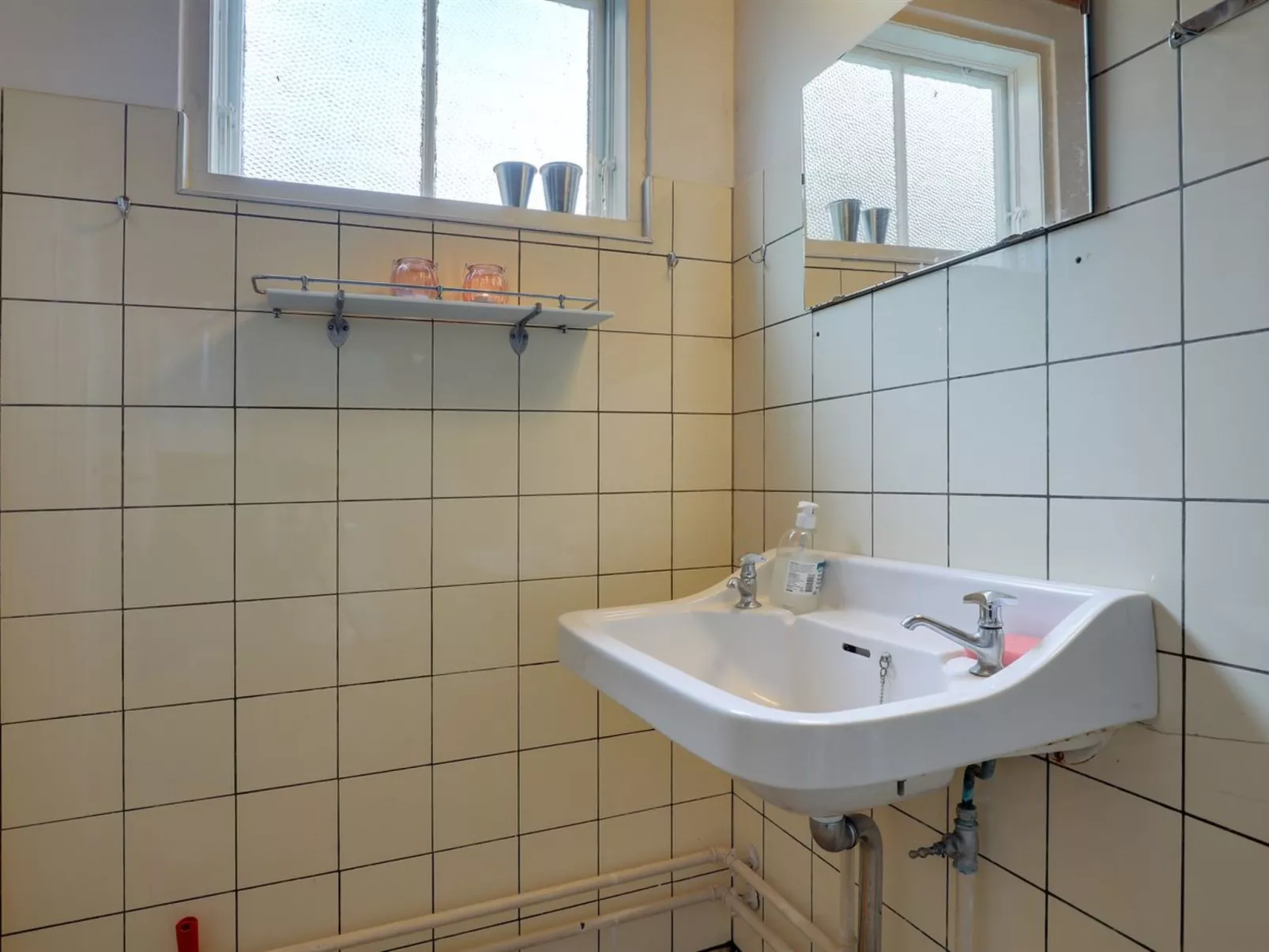 "Inkri" - 100m from the sea-Inside