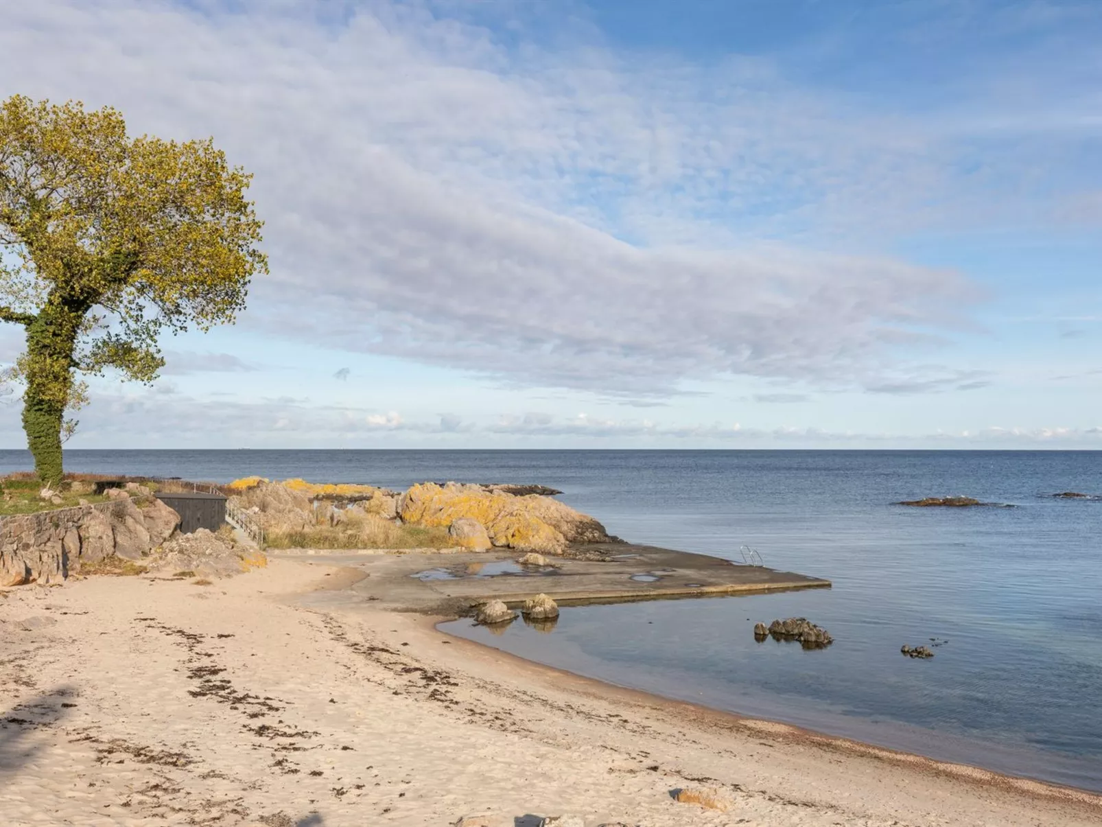 "Inkri" - 100m from the sea-Outside