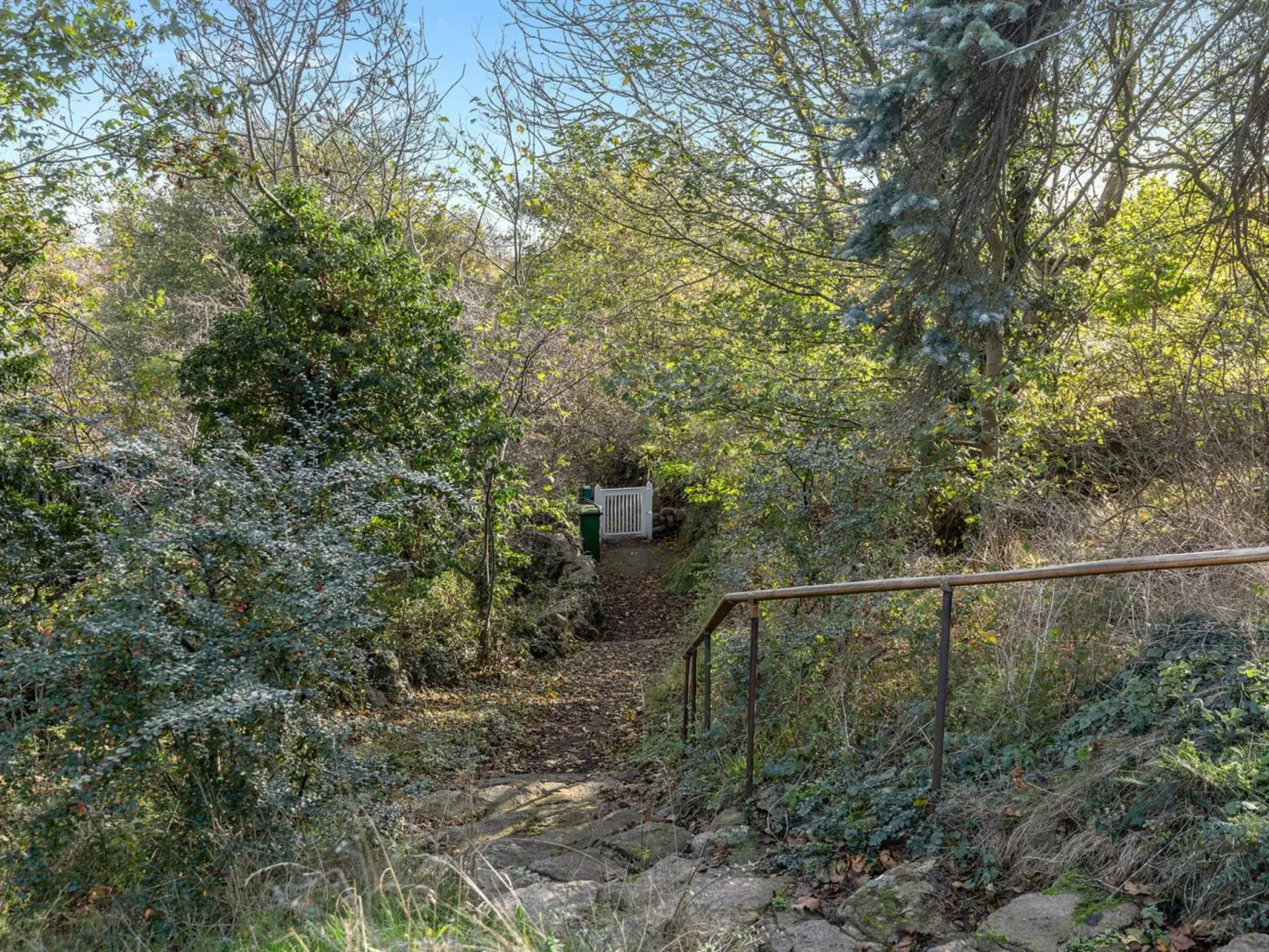 "Inkri" - 100m from the sea-Outside