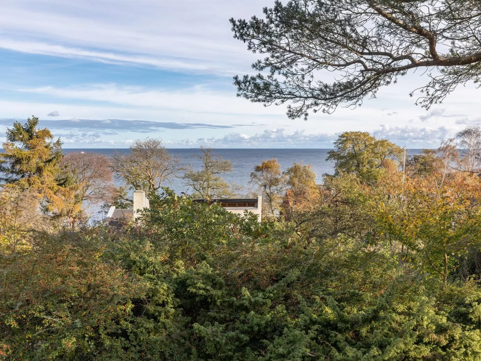 "Inkri" - 100m from the sea-Outside