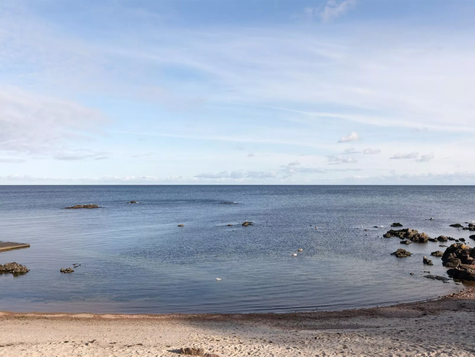 "Inkri" - 100m from the sea-Outside