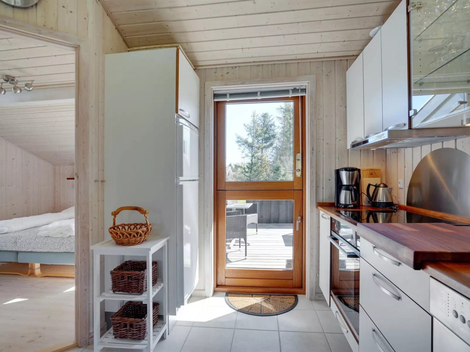 "Jelin" - 2.5km from the sea-Inside