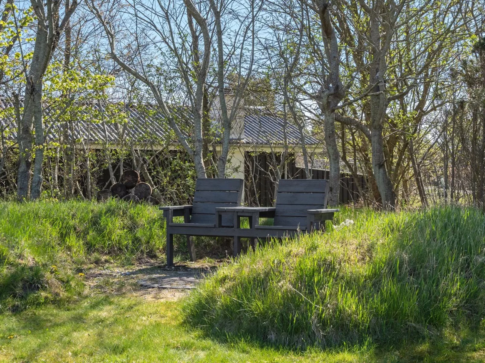 "Jelin" - 2.5km from the sea-Outside