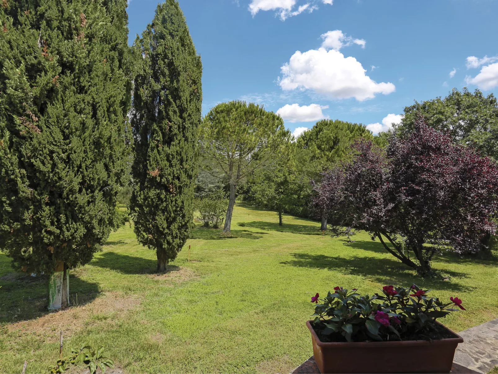 Il Contadino (TER102)-Outside