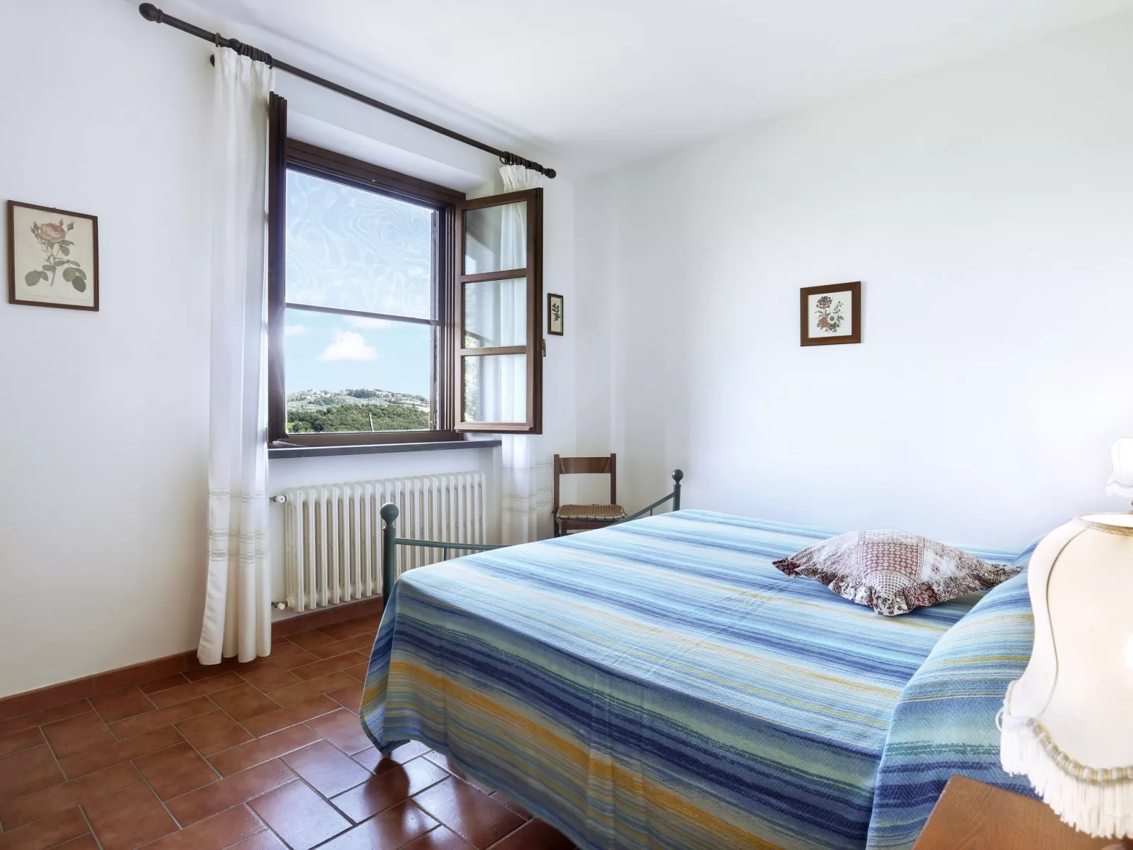 Il Pescatore (TER103)-Inside