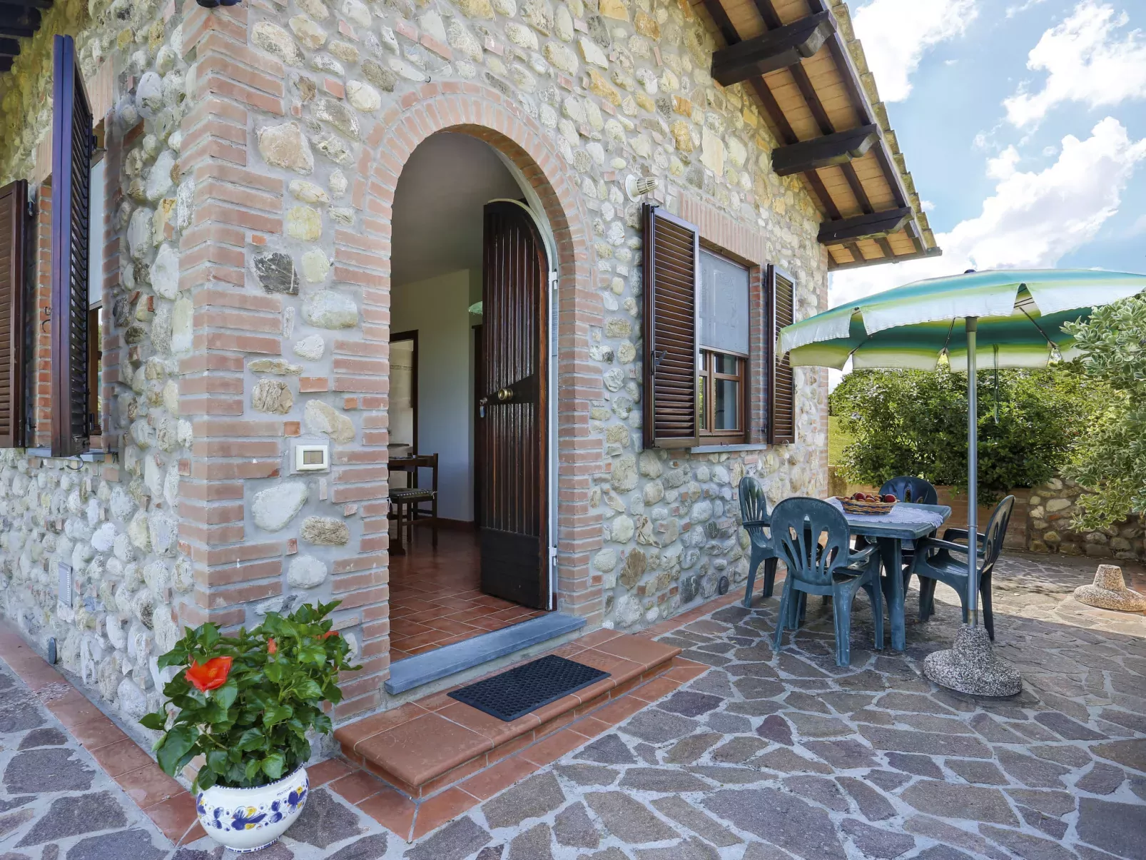 Il Pescatore (TER103)-Outside