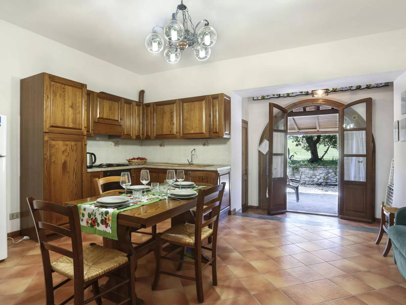 La Mangiatoia (TER104)-Inside