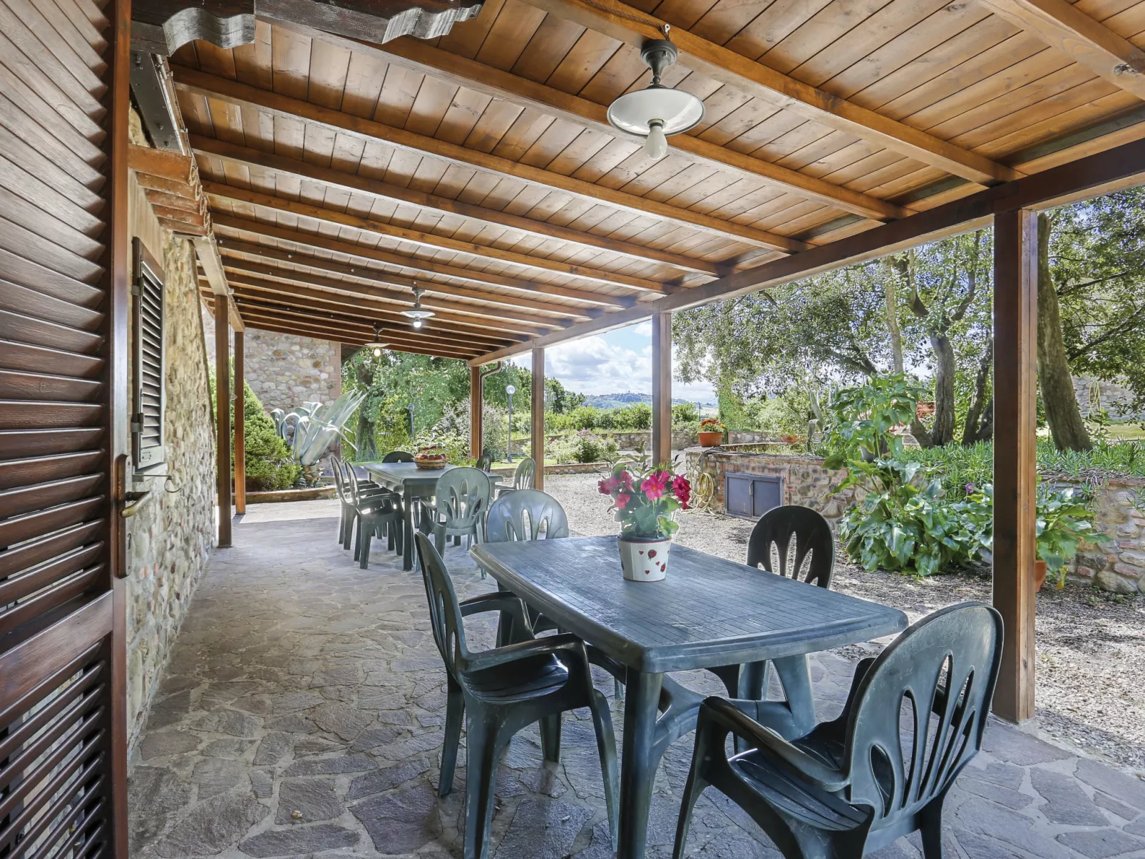 La Mangiatoia (TER104)-Outside