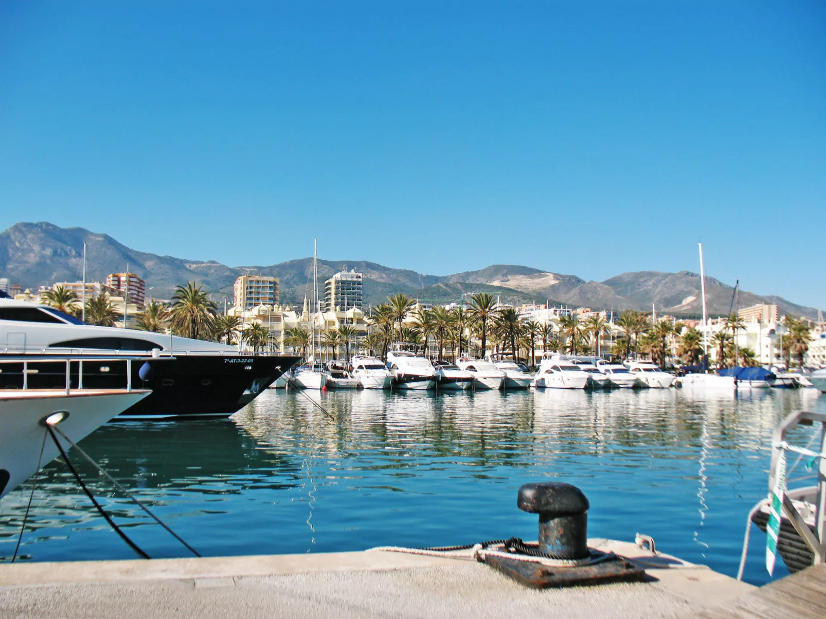 Lola Playa-Area