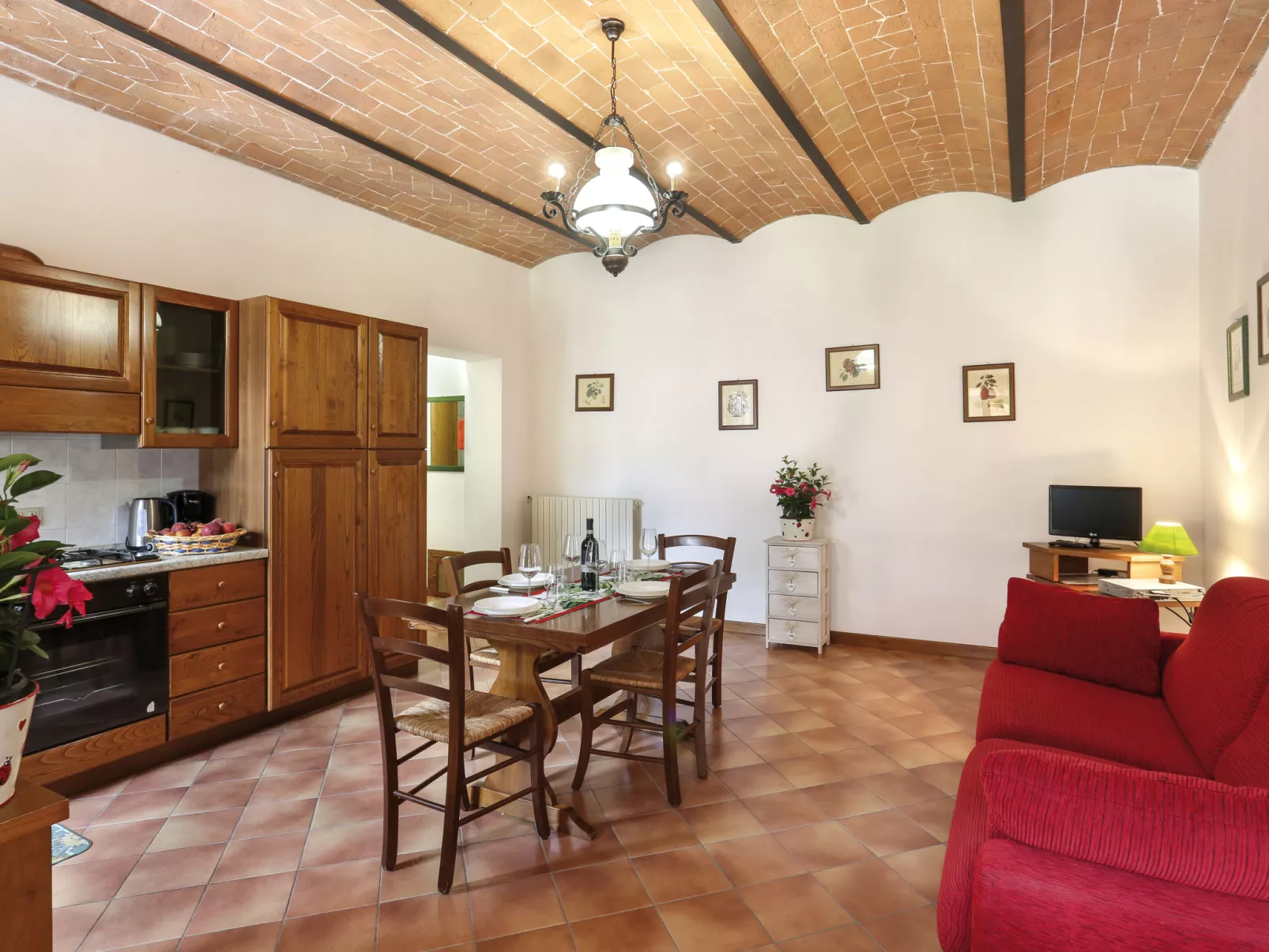 Vecchio Cigliere (TER106)-Inside