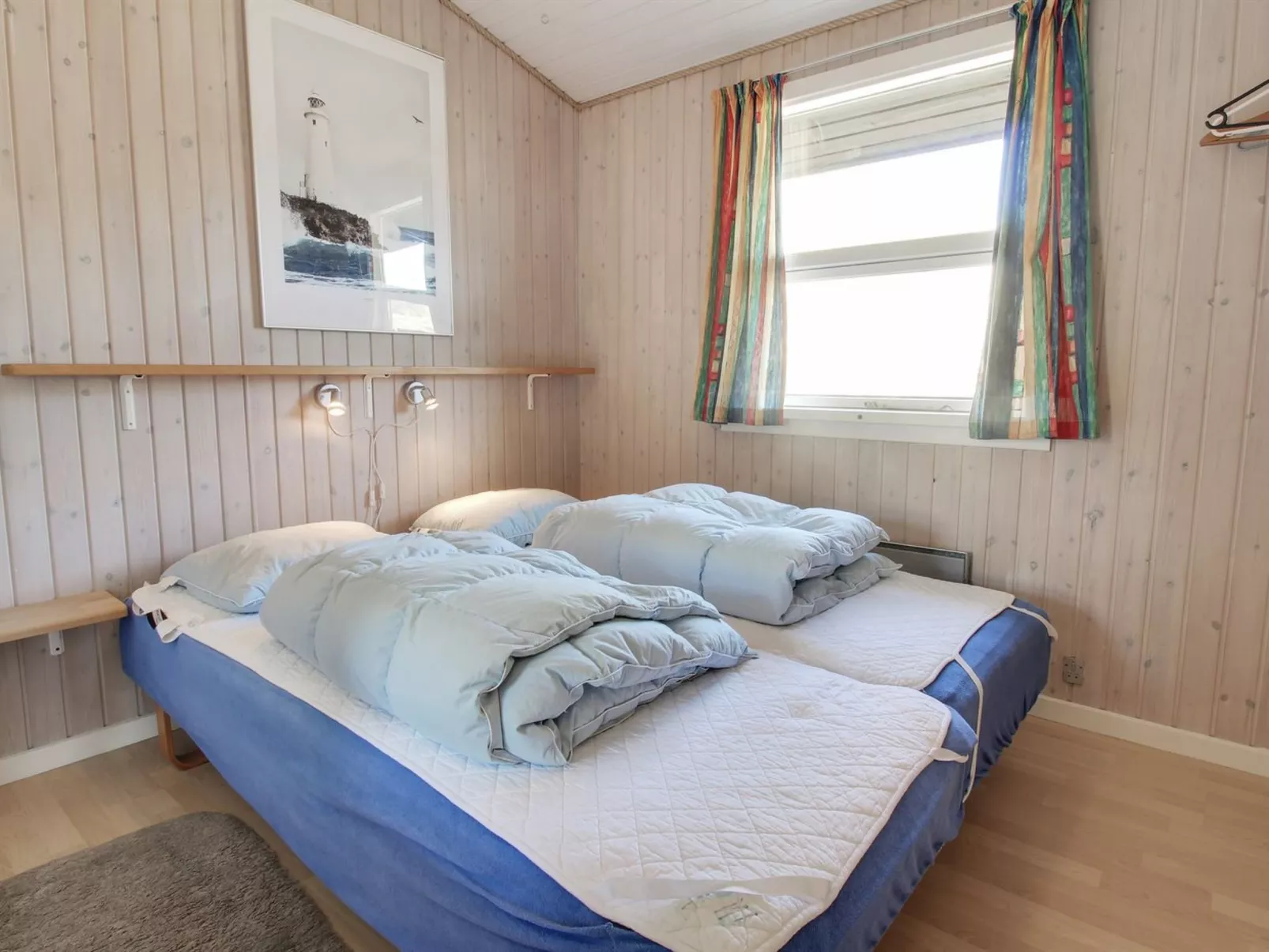 "Vika" - 600m from the sea-Drinnen