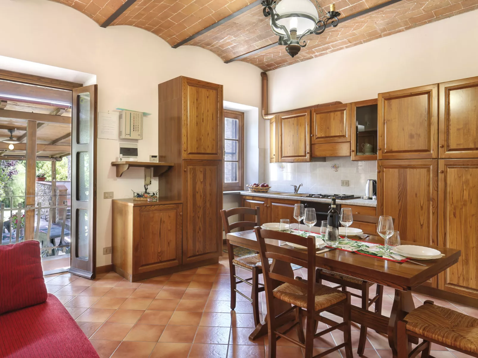 Vecchio Cigliere (TER106)-Inside